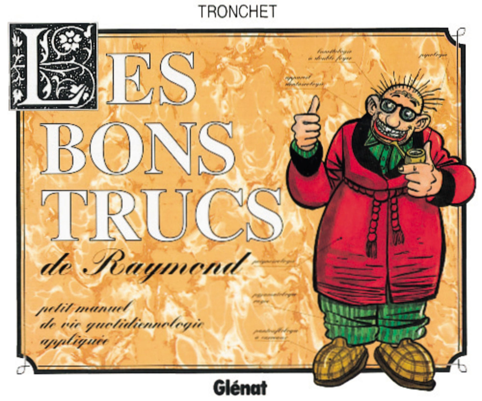 Bons trucs de Raymond (Les)