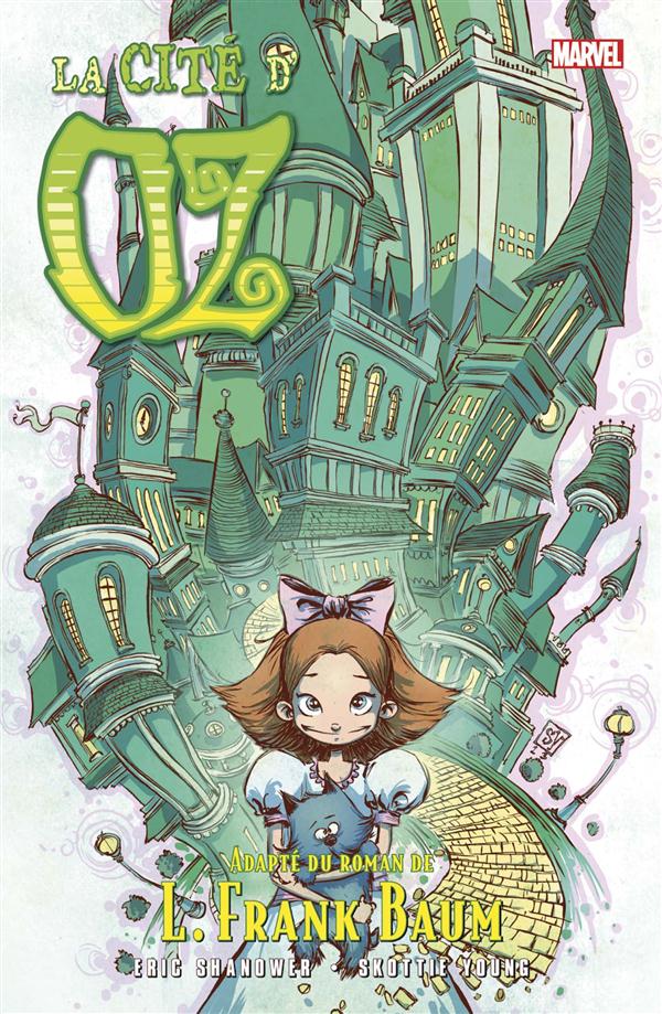 Cité d'Oz (La)