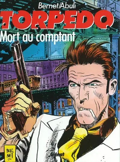 Mort au comptant