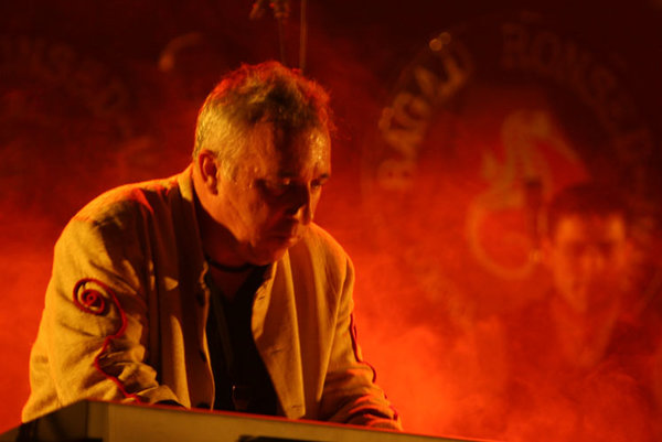 Pascal Lamour - Auteur
