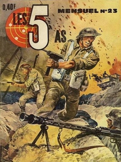 Opération "Pôle Nord"