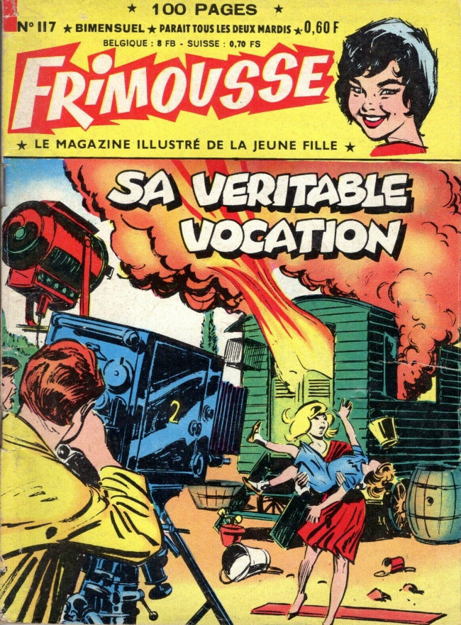 Sa véritable vocation