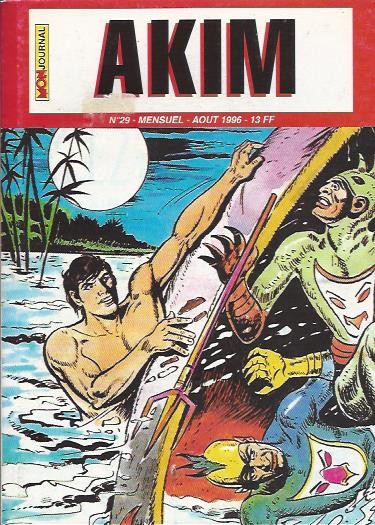 Zig mène la bagarre (2)