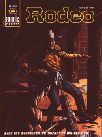 Contrebandiers (Les)