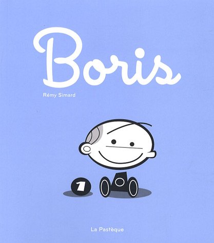 Boris 1