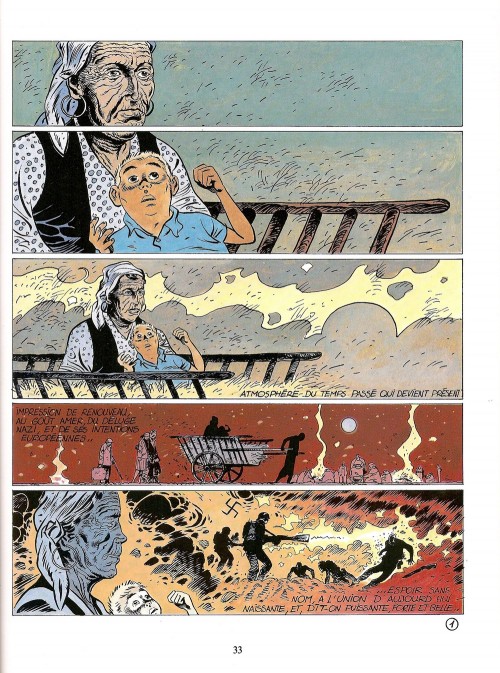 Ex-Yougoslavie - Pour un monde meilleur - Extrait 1