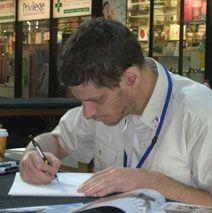 Joe Wight - Auteur