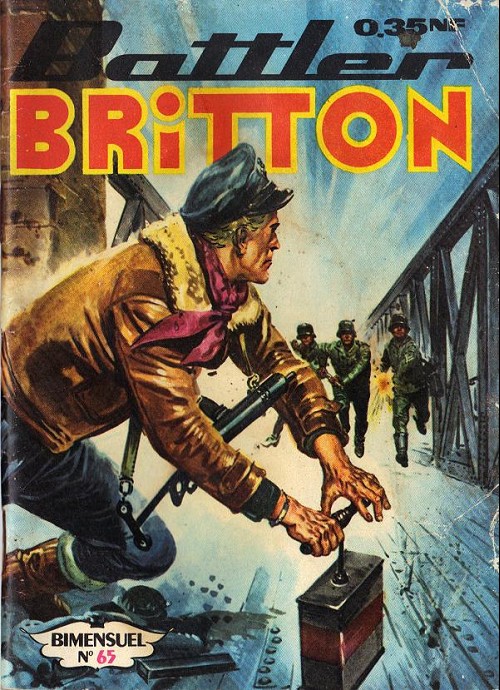 Et le radar - Black out - En permission