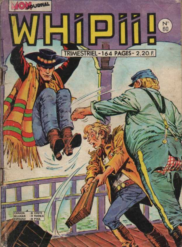 Quelle nuit,mes enfants !