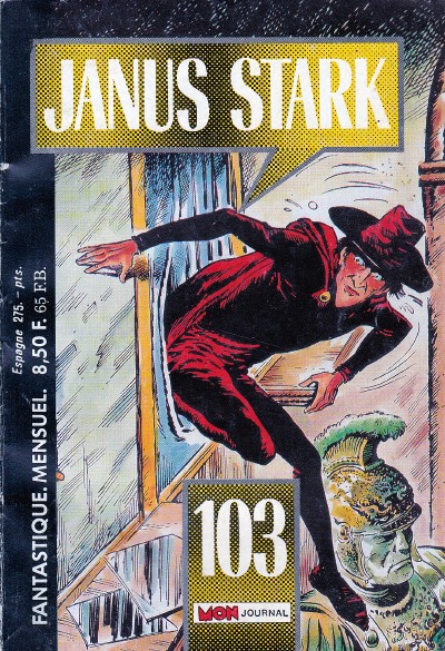 Ennemi principal (L')