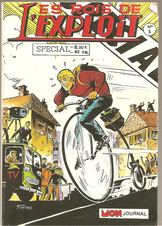 Testament de Lord Williamson (Le)