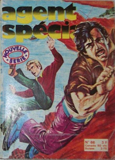 Portrait de Monica (Le)