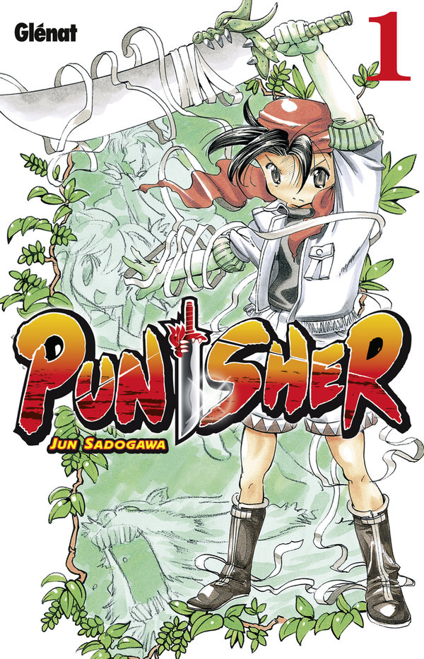Punisher 1