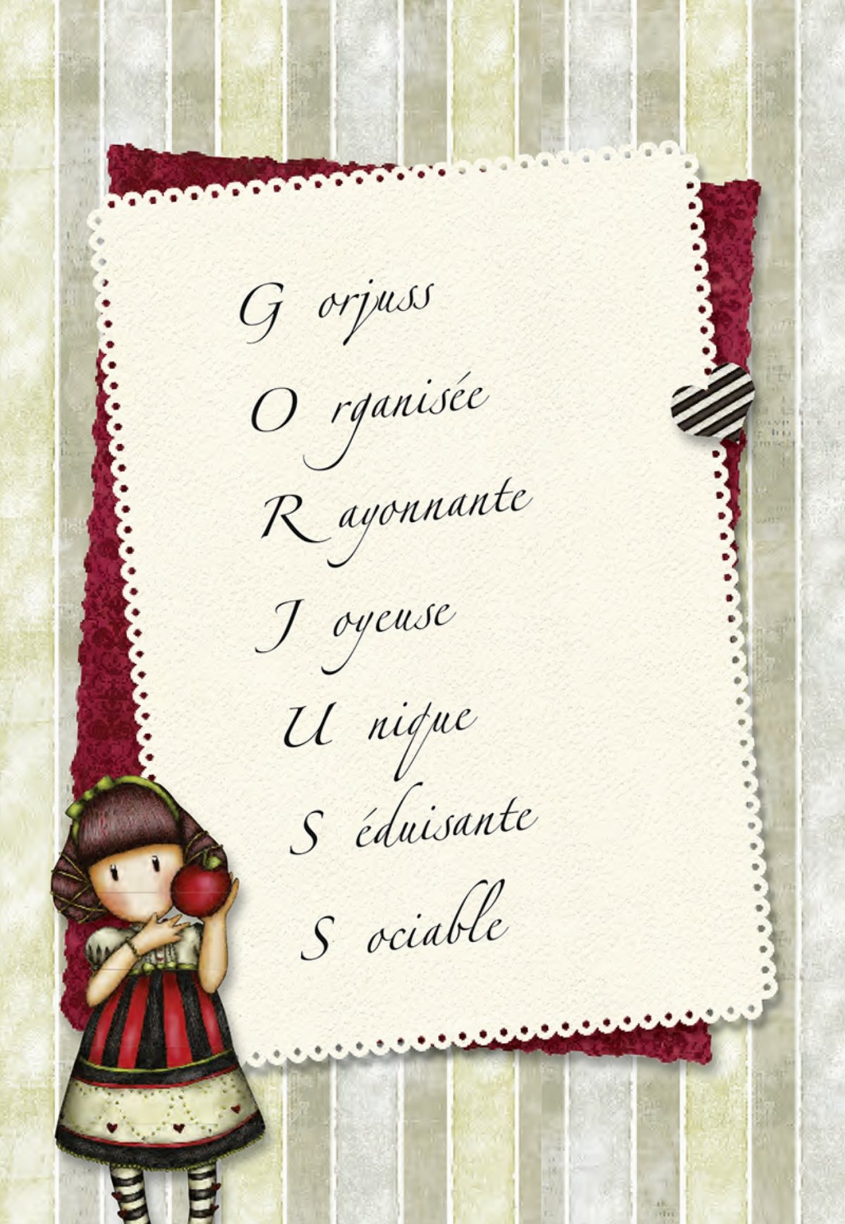 Mon jardin secret - Extrait 1