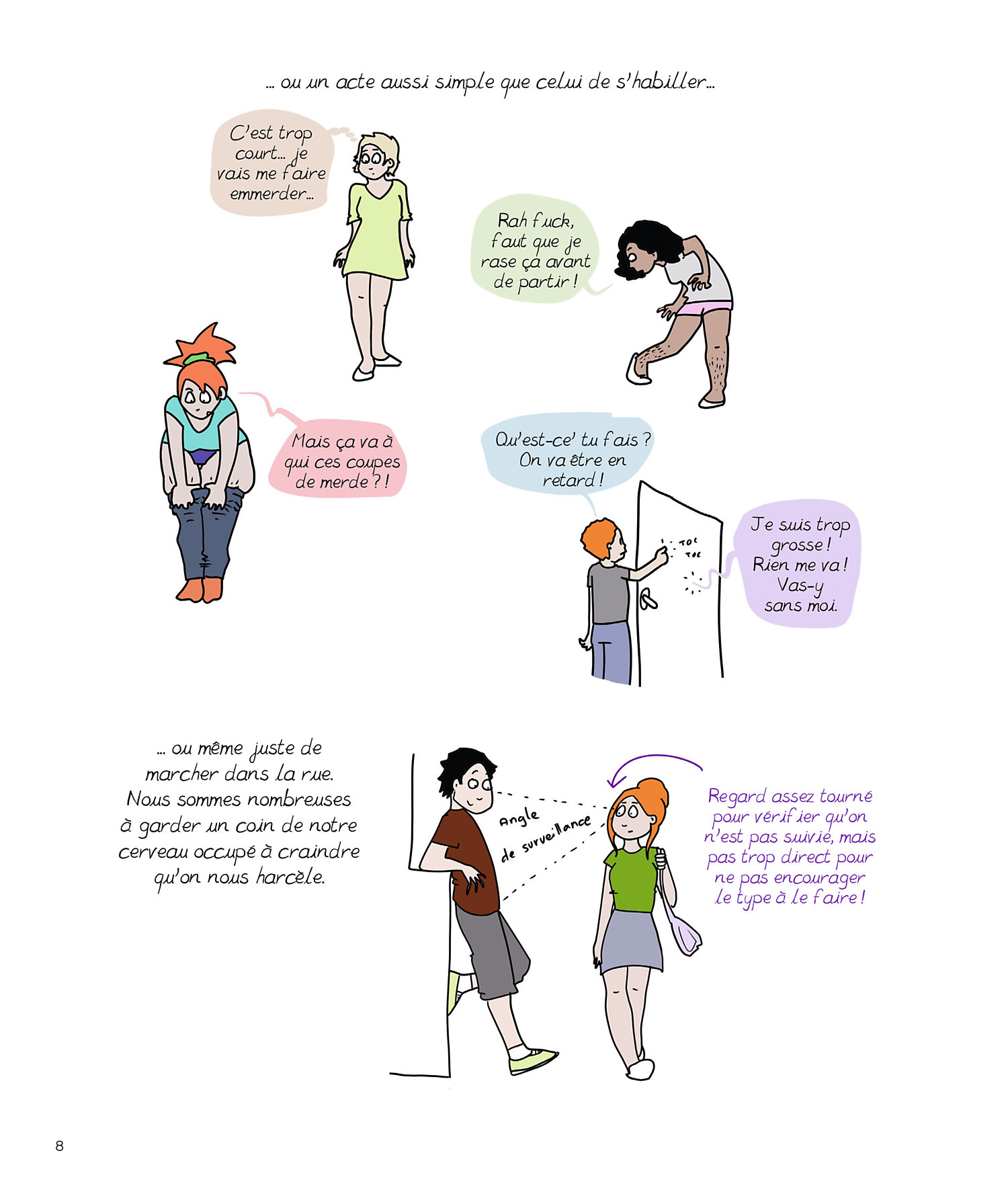 Princes pas si charmant (Des) - Extrait 1