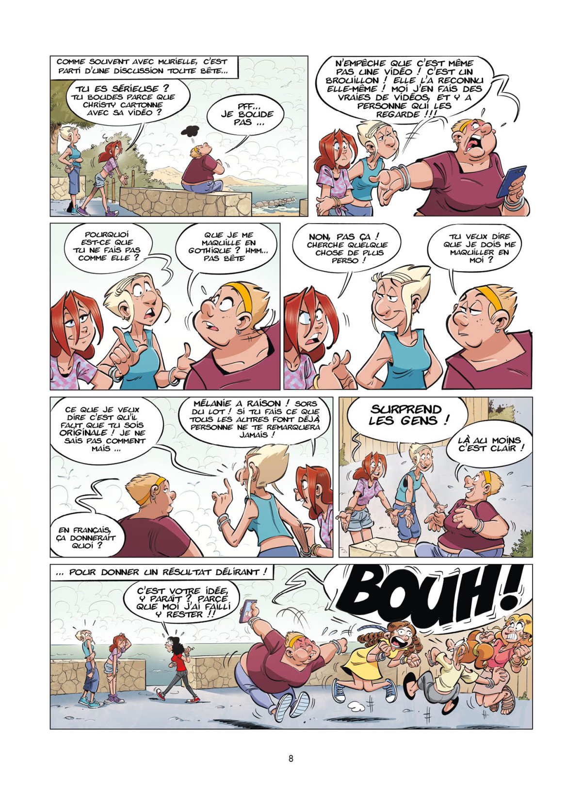 @christy - Extrait 1