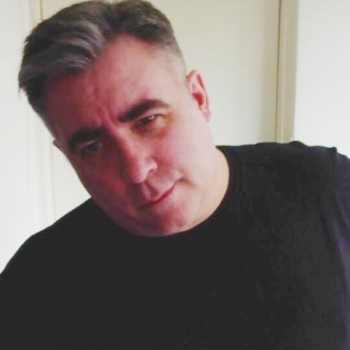 Marc Laming - Auteur