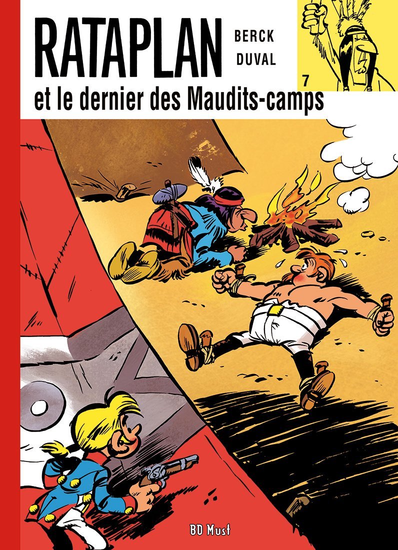 Dernier des Maudits-camps (Le)