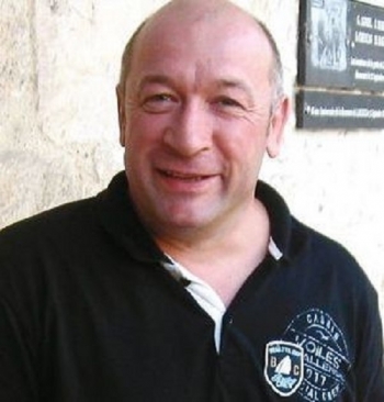 Thierry Félix - Auteur