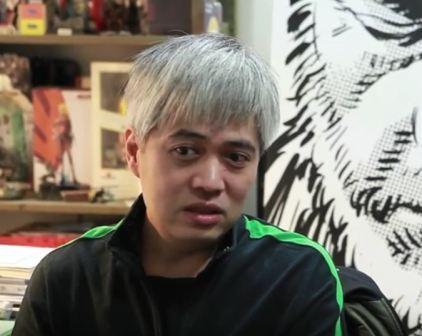 Sheng Chang - Auteur