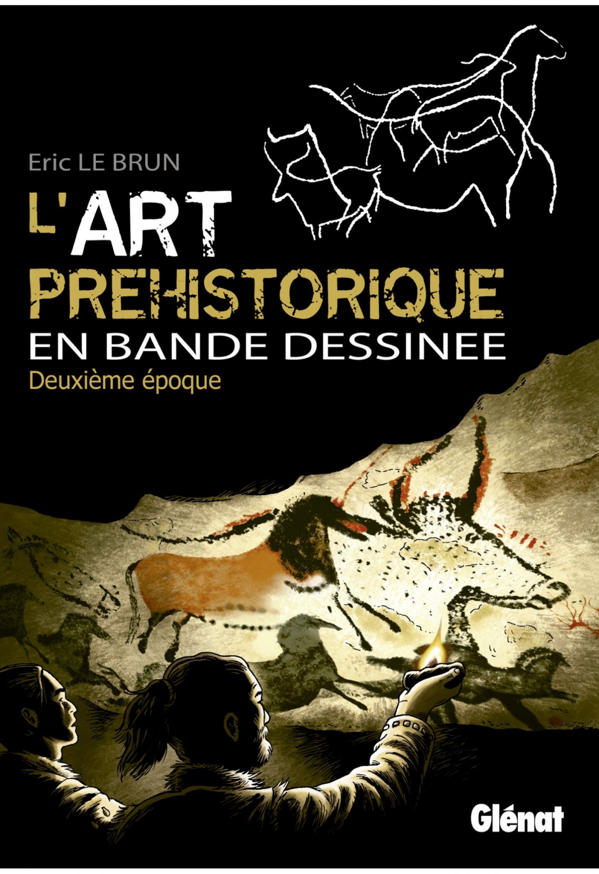 Deuxième époque
