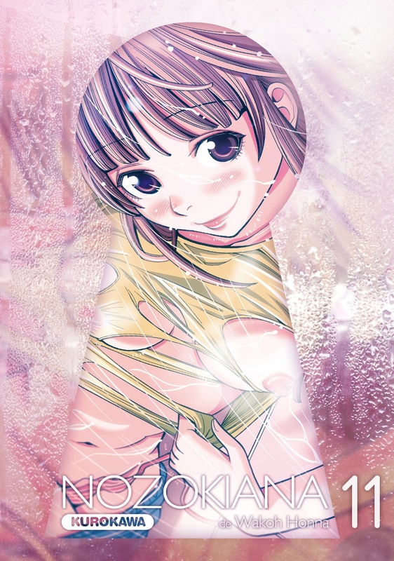 Nozokiana 11