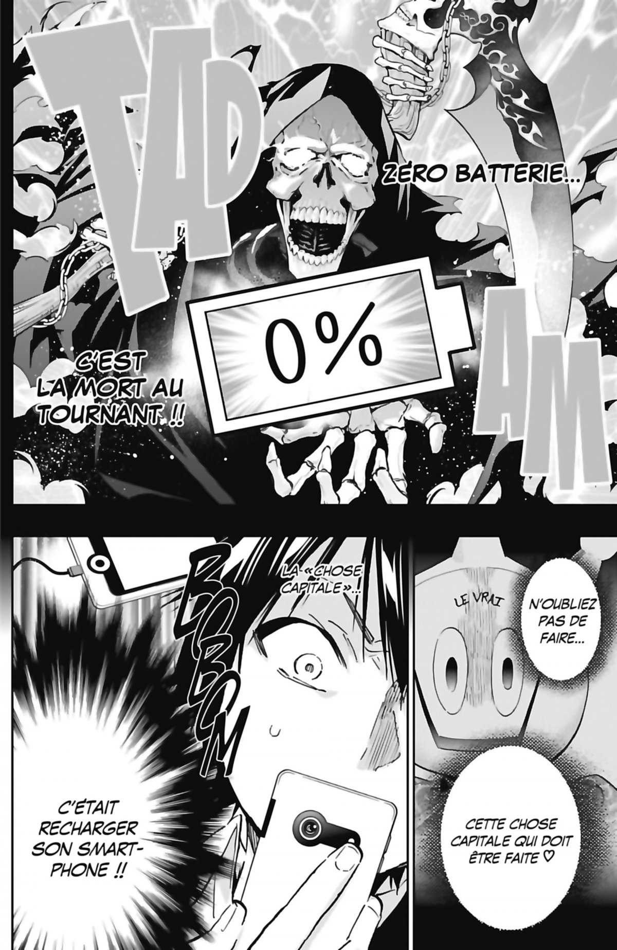 Real Account 13 - Extrait 1