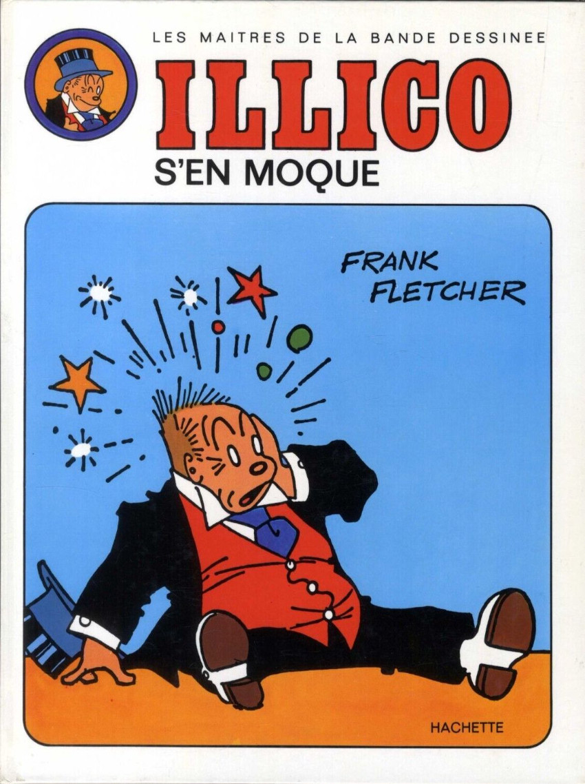 Illico s'en moque