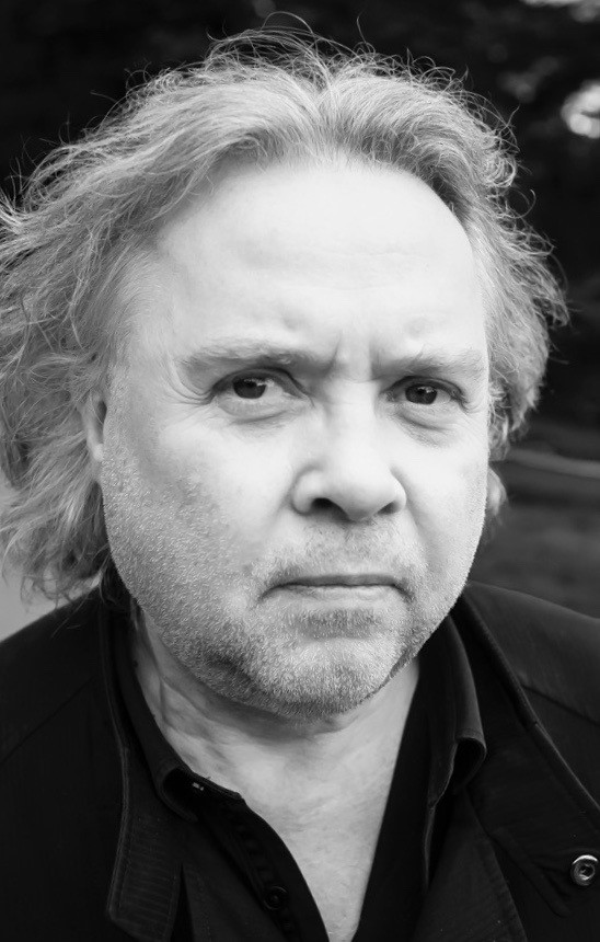 Jean-Michel Dupont - Auteur