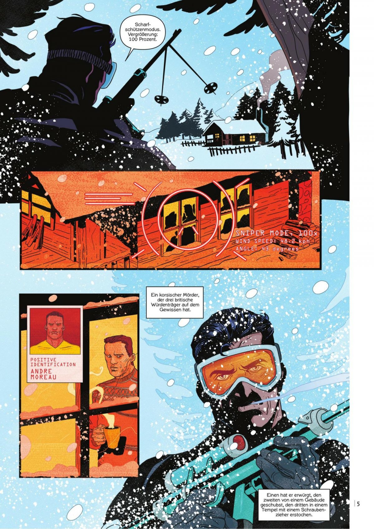 Black box - Extrait 1