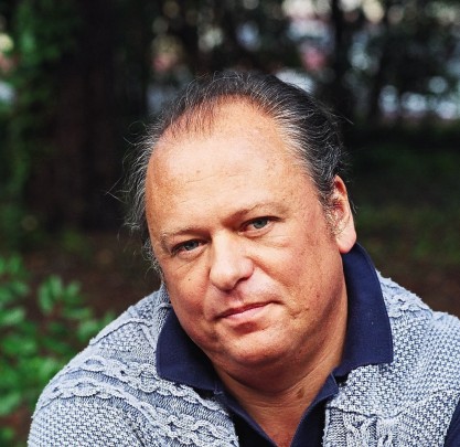 Jean-Claude Bartoll - Auteur