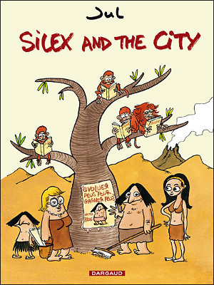 Silex and the city sur Arte
