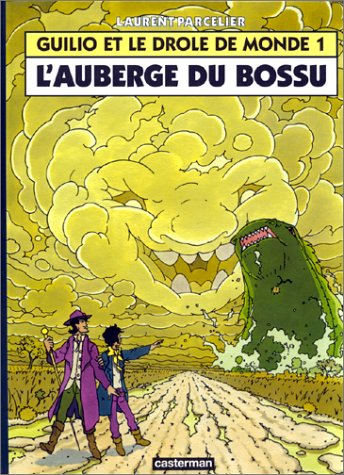 Auberge du bossu (L')
