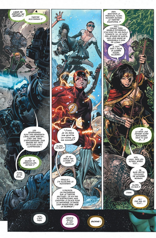 Totalité (La) - Extrait 1