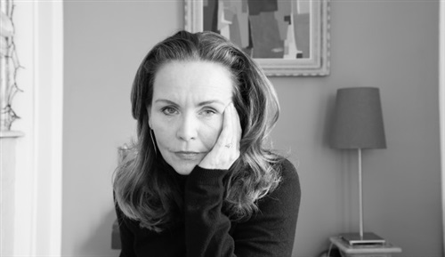Béatrice Fournera - Auteur