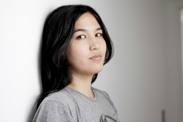 Jillian Tamaki - Auteur