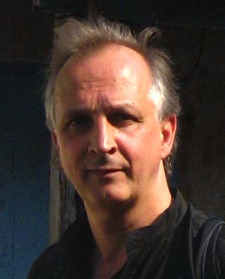 Didier Paquignon - Auteur
