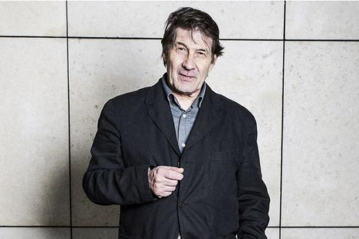 Franz Bartelt - Auteur