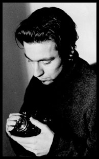 Julian Voloj - Auteur