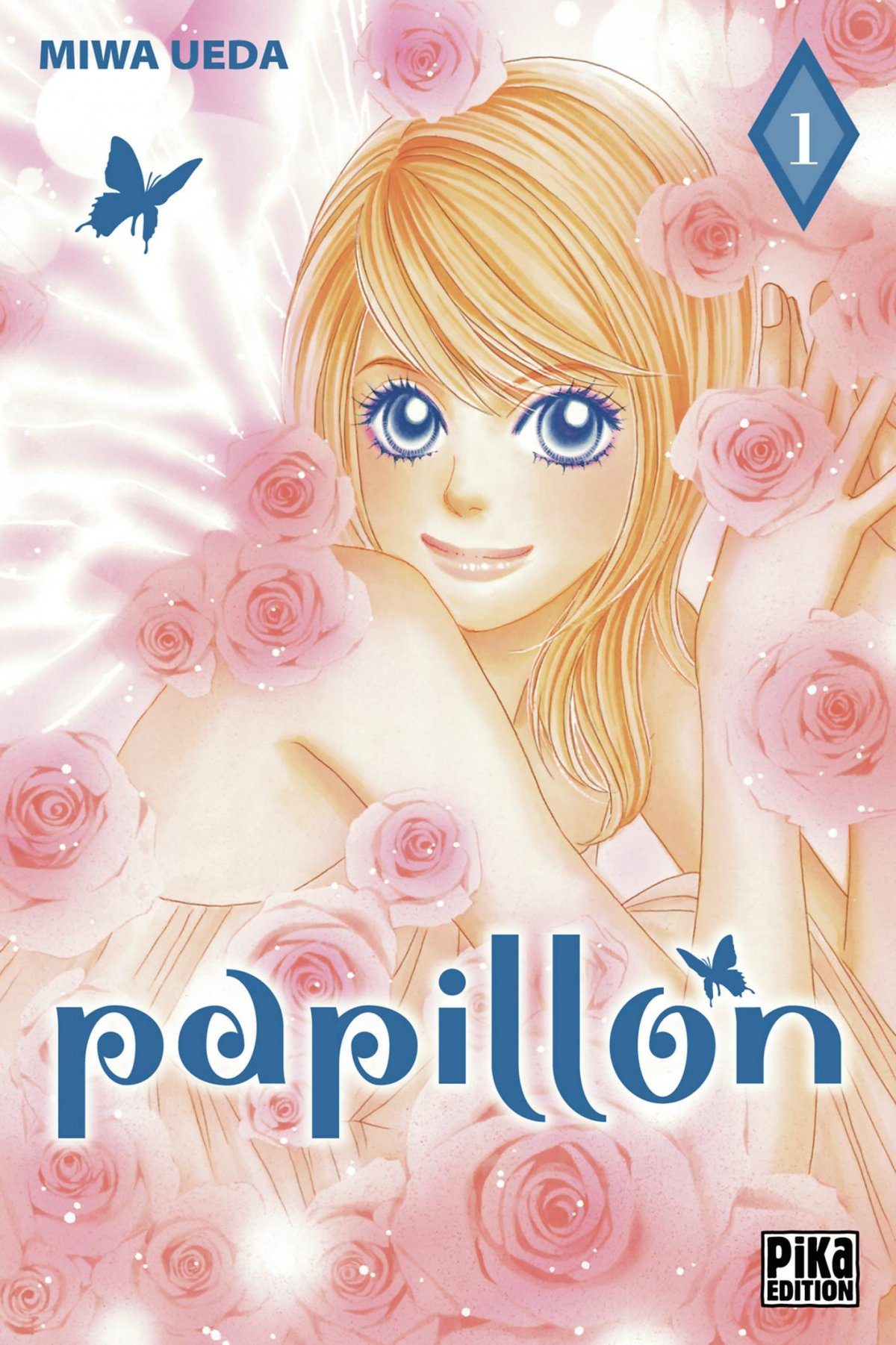 Papillon 1