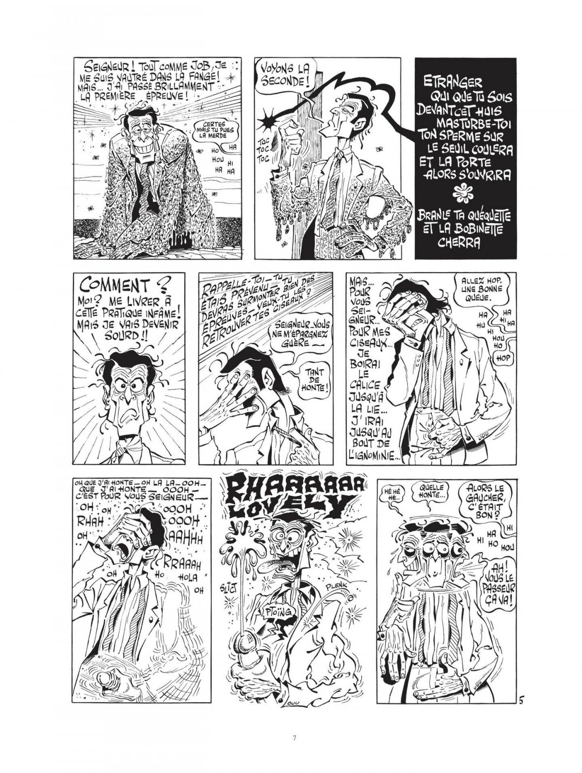 Rhââ Lovely 2 - Extrait 1