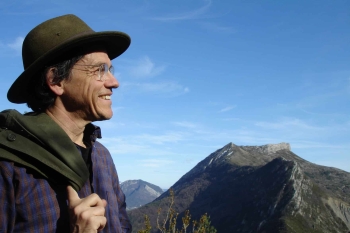 François Couplan - Auteur