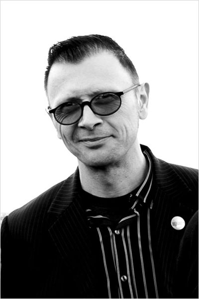 Vincent Patar - Auteur