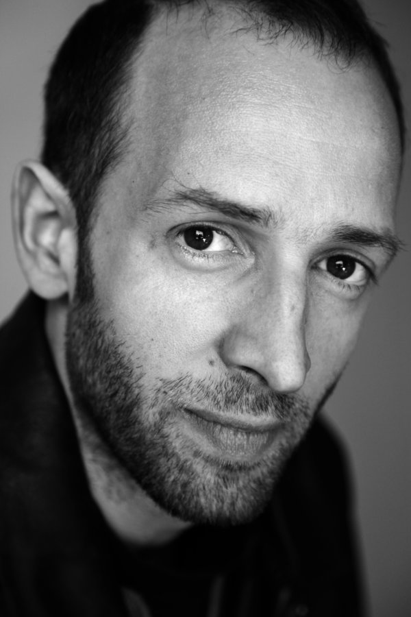 Paul Cauuet - Auteur