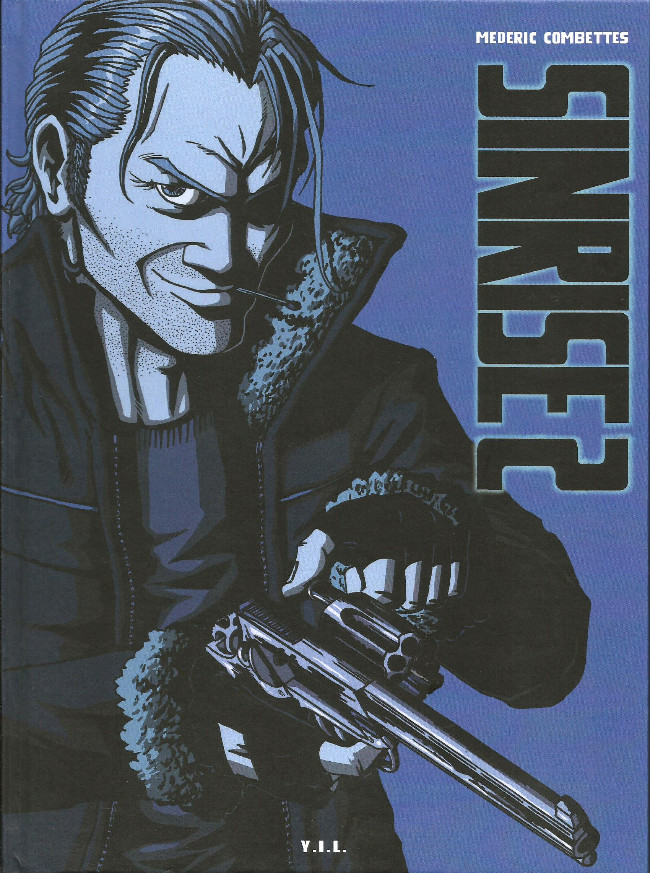 Sinrise 2