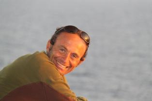 Jérôme Ruillier - Auteur