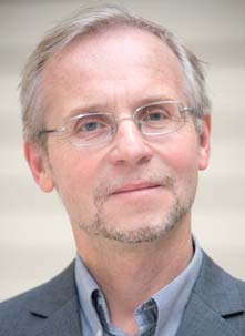 Thomas Römer - Auteur