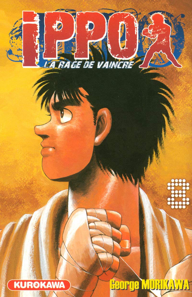 Ippo 8