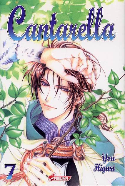 Cantarella 7