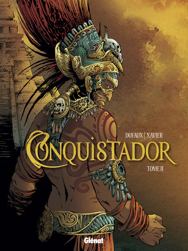 Conquistador 2